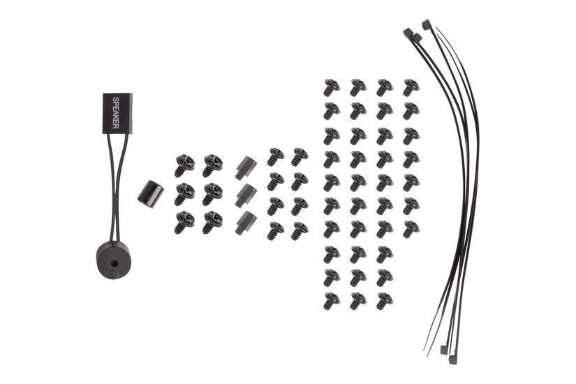 GENESIS CASE IRID 505 MIDI TOWER