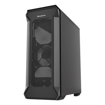 GENESIS CASE IRID 505 MIDI TOWER
