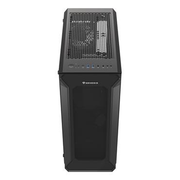 GENESIS CASE IRID 505 MIDI TOWER