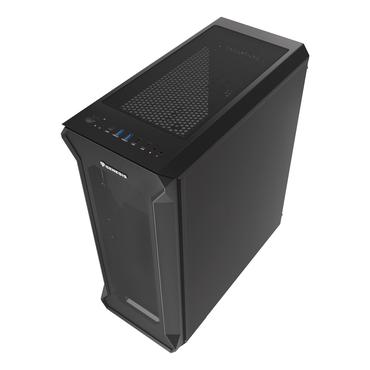 GENESIS CASE IRID 505 MIDI TOWER