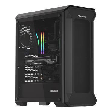 GENESIS CASE IRID 505 MIDI TOWER
