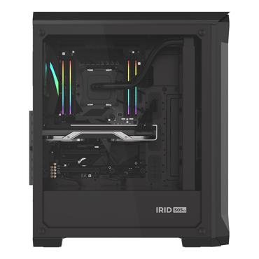 GENESIS CASE IRID 505 MIDI TOWER