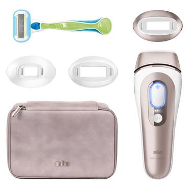 Alowwed----Braun Smart IPL Skin iexpert PL7253 IPL-laite