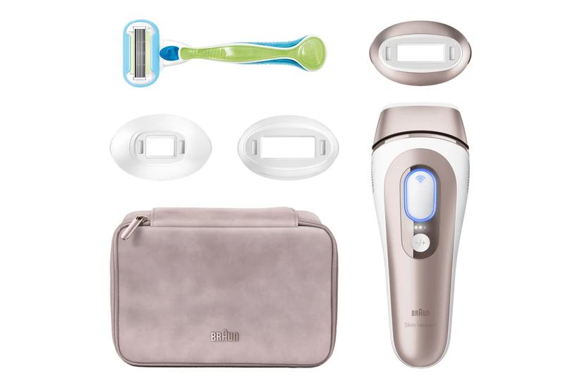 Alowwed----Braun Smart IPL Skin iexpert PL7253 IPL-laite