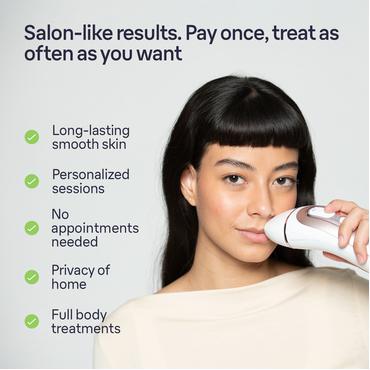 Alowwed----Braun Smart IPL Skin iexpert PL7253 IPL-laite