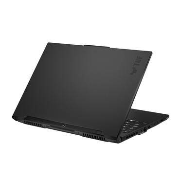 ASUS TUF Gaming A16 FA617NS-N3002W Bærbar PC