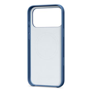 Apple MGJG4LL/A mobiltelefon etui 17,5 cm (6.9") Cover Bl&aring;
