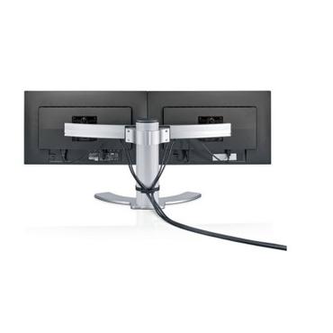 Fujitsu Dual Monitor Stand stativ