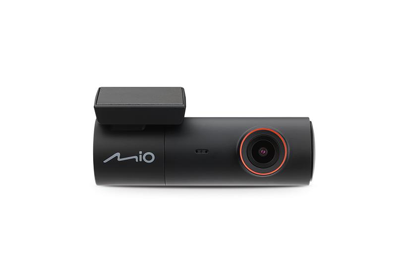 Mio MiVue J30 Dash Cam - 2.5K - 1440P - Wi-Fi