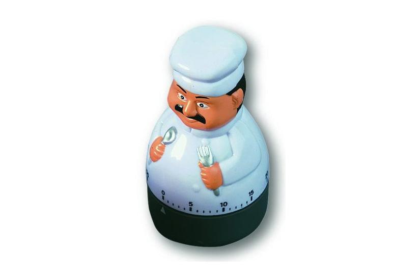 TFA 38.1008 kitchen timer cook