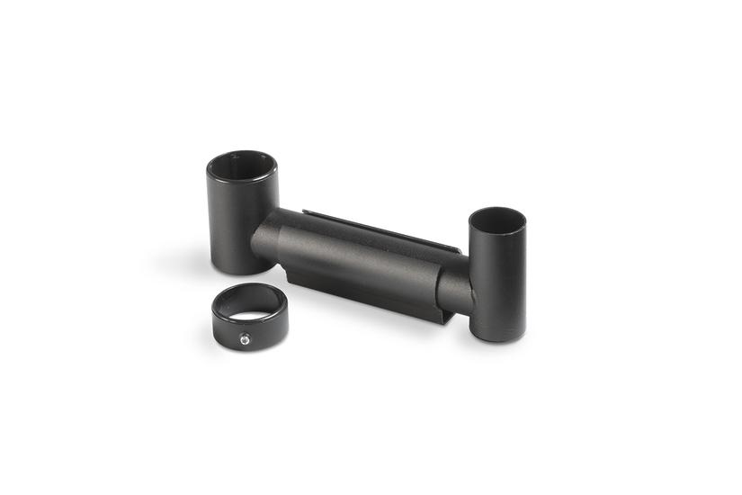 SpacePole Essentials SPV2101 komponenter til montering