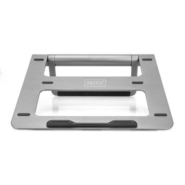 Digitus - stander til bærbar PC - USB-C, variabel