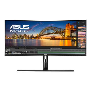 ASUS ProArt PA34VC - LED-Skærm 34.1" IPS 5ms