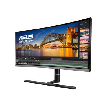 ASUS ProArt PA34VC - LED-Skærm 34.1" IPS 5ms