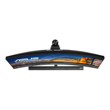 ASUS ProArt PA34VC - LED-Skærm 34.1" IPS 5ms
