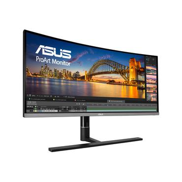 ASUS ProArt PA34VC - LED-Skærm 34.1" IPS 5ms
