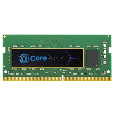 CoreParts - 8GB - DDR4 RAM - 2666MHz