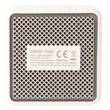 Edifier ES20 TCODE ivory     Bluetooth retail