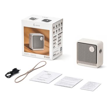 Edifier ES20 TCODE ivory     Bluetooth retail