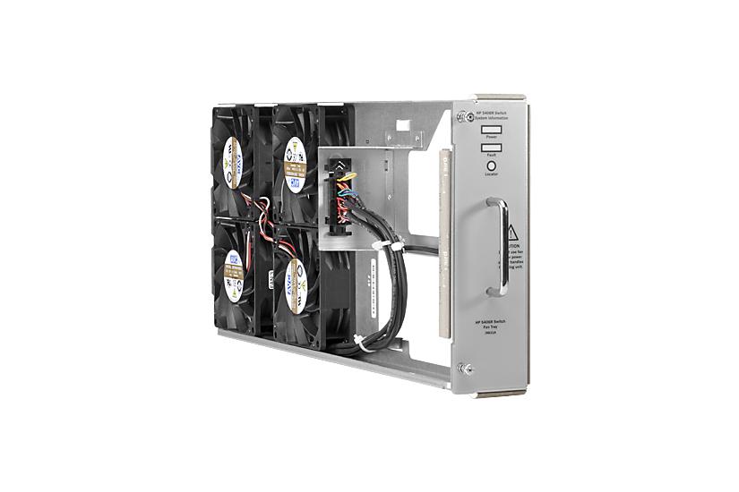 HPE fl&auml;ktmagasin f&ouml;r n&auml;tverksenhet