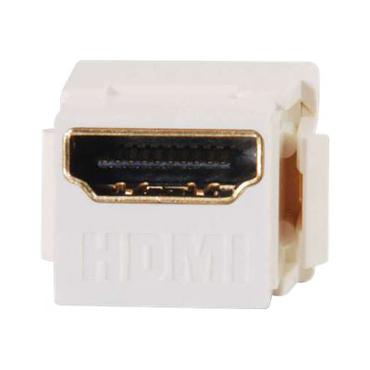C2G Snap-In HDMI Keystone Insert Module