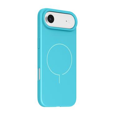 LAUT HUEX SLIM mobiltelefon etui 16,5 cm (6.5") Cover Mintfarve