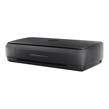 HP Officejet 250 Mobile All-in-One