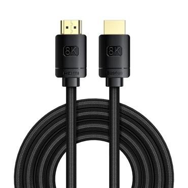 BASEUS HDMI-kabel
