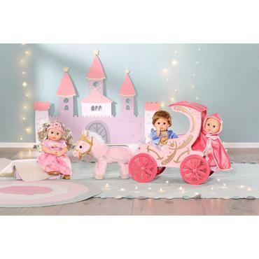 Baby Annabell Little Sweet Cape 36cm Dukketøjsæt