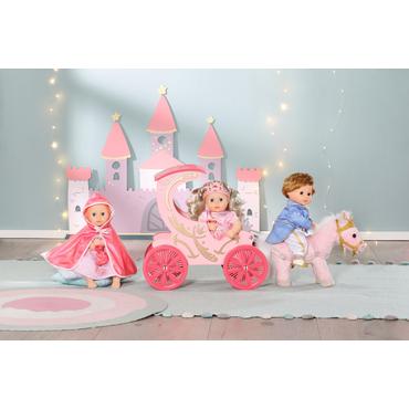 Baby Annabell Little Sweet Cape 36cm Dukketøjsæt