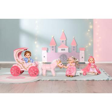 Baby Annabell Little Sweet Cape 36cm Dukketøjsæt