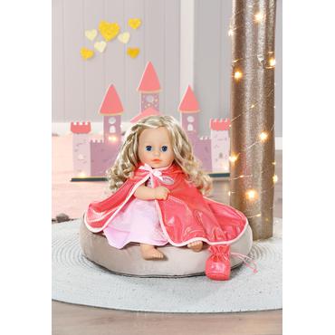 Baby Annabell Little Sweet Cape 36cm Dukketøjsæt