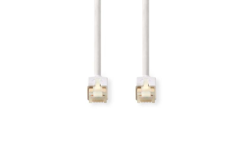 Nedis CAT6-Netzwerkkabel  RJ45 Stecker  RJ45 Stecker