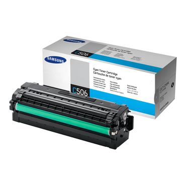 Samsung CLT-C506L