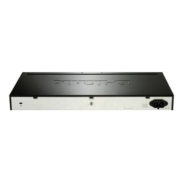 D-Link Web Smart DGS-1210-24