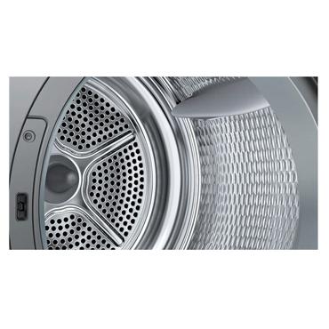 Bosch Serie | 6 WQG2450R10 torktumlare - frontmatad - fristående