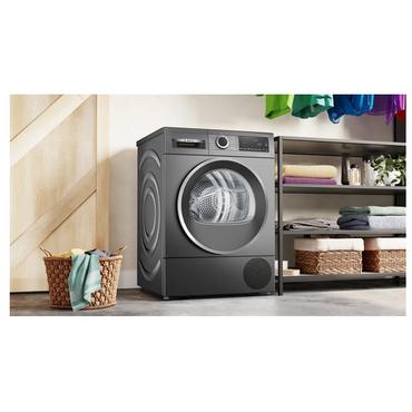 Bosch Serie | 6 WQG2450R10 torktumlare - frontmatad - fristående