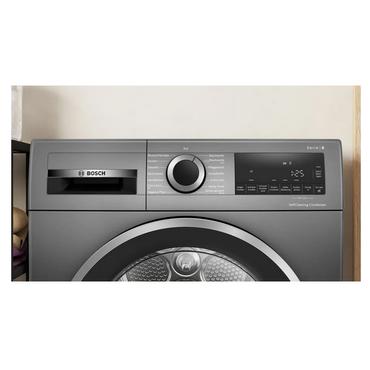 Bosch Serie | 6 WQG2450R10 torktumlare - frontmatad - fristående