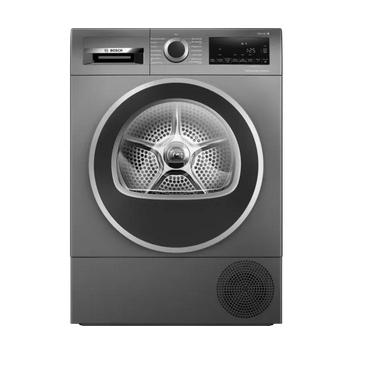 Bosch Serie | 6 WQG2450R10 torktumlare - frontmatad - fristående