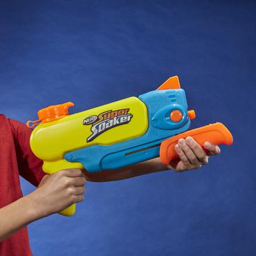 Hasbro Nerf Super Soaker Wave Spray, water gun