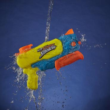 Hasbro Nerf Super Soaker Wave Spray, water gun
