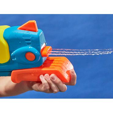 Hasbro Nerf Super Soaker Wave Spray, water gun