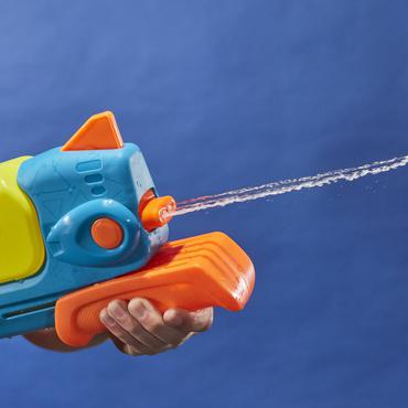 Hasbro Nerf Super Soaker Wave Spray, water gun