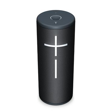 Ultimate Ears BOOM 4 Bærbar stereohøjttaler Sort