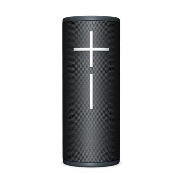 Ultimate Ears BOOM 4 Bærbar stereohøjttaler Sort