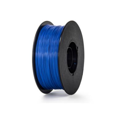 Flashforge PBL1 3D print materiale Polymælkesyre (PLA) Blå 1 kg