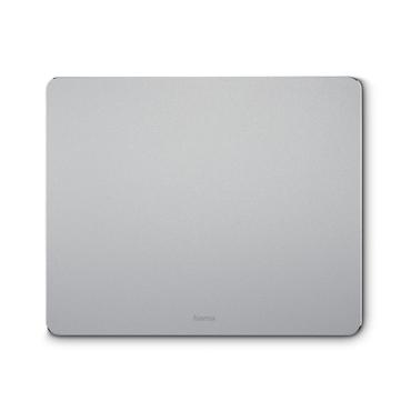 HAMA Mouse Pad Alu Silver