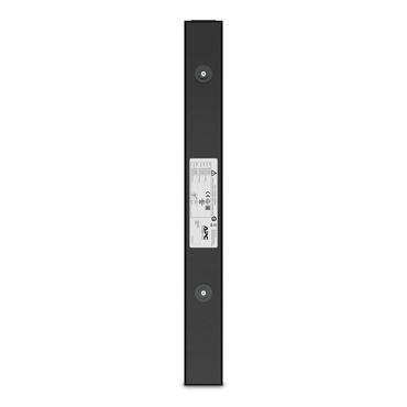 APC Basic Rack PDU - kraftdistributionsenhet