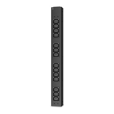 APC Basic Rack PDU - kraftdistributionsenhet