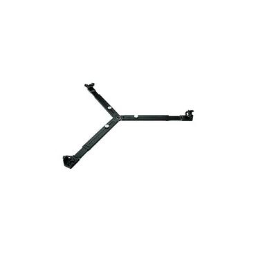 Manfrotto 165 - f&ouml;rl&auml;ngning till trefod